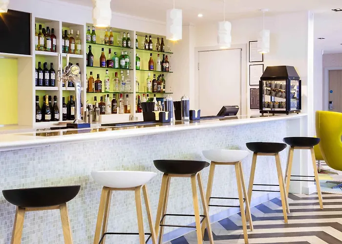 Ibis Styles London Heathrow AirportAirport Hotel